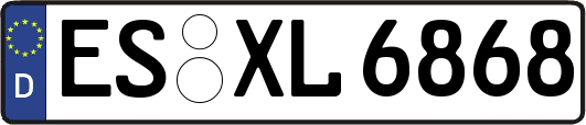 ES-XL6868