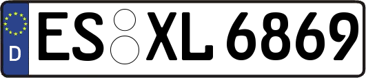 ES-XL6869