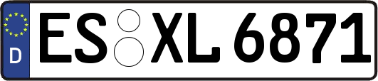 ES-XL6871