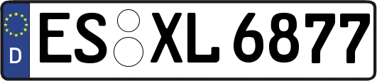 ES-XL6877