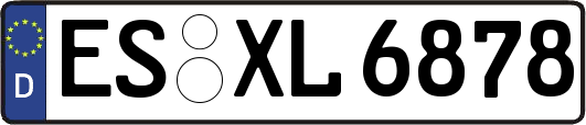 ES-XL6878