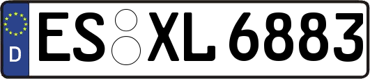 ES-XL6883