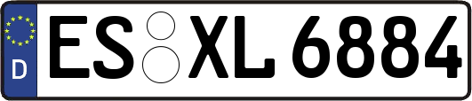 ES-XL6884