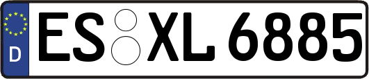 ES-XL6885