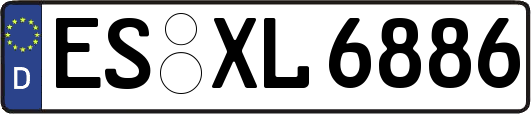 ES-XL6886