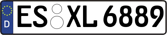 ES-XL6889