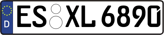ES-XL6890