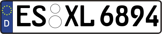 ES-XL6894