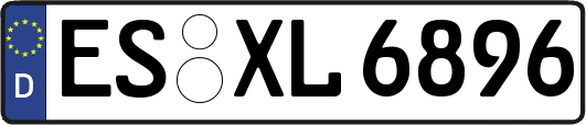 ES-XL6896