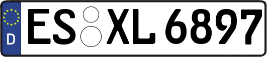 ES-XL6897