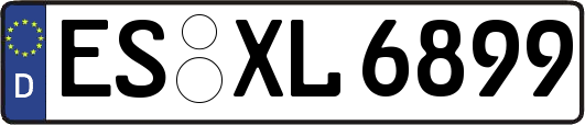 ES-XL6899