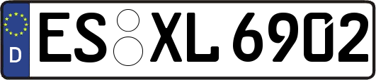 ES-XL6902