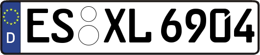 ES-XL6904