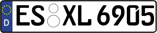ES-XL6905