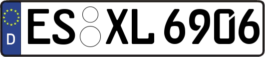 ES-XL6906