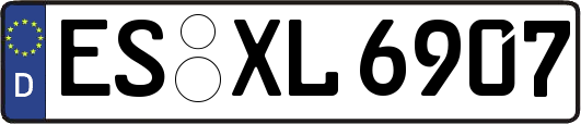 ES-XL6907