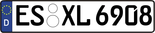 ES-XL6908