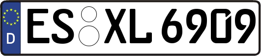 ES-XL6909