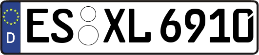 ES-XL6910