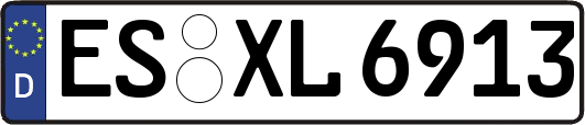 ES-XL6913