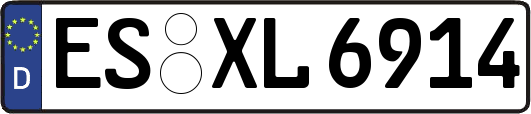 ES-XL6914