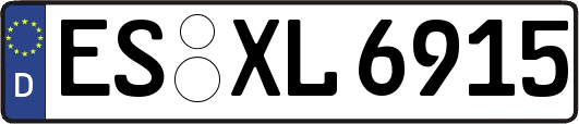 ES-XL6915