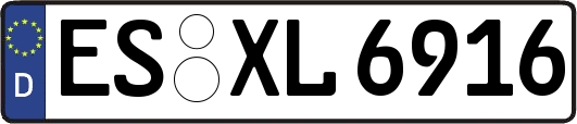 ES-XL6916