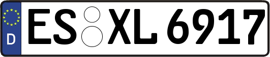 ES-XL6917