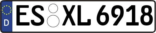 ES-XL6918