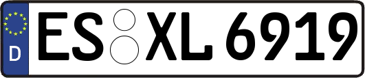 ES-XL6919