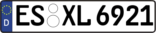 ES-XL6921