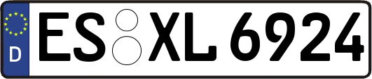 ES-XL6924