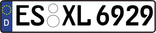 ES-XL6929