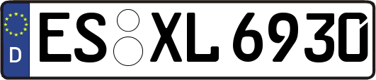 ES-XL6930