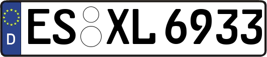 ES-XL6933