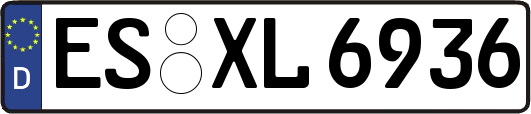 ES-XL6936