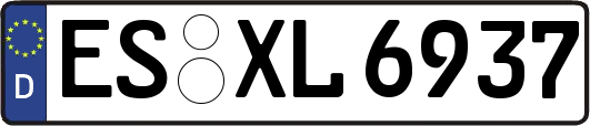 ES-XL6937