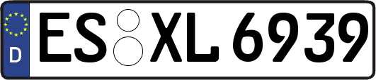 ES-XL6939