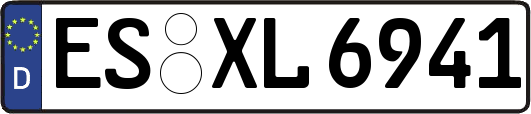 ES-XL6941