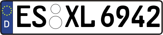 ES-XL6942