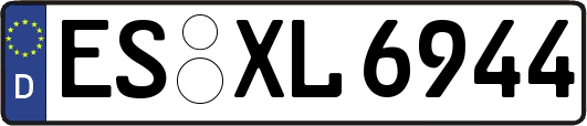 ES-XL6944