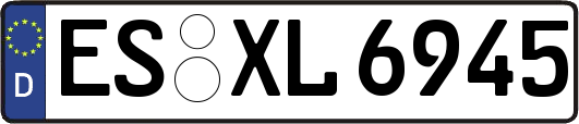 ES-XL6945