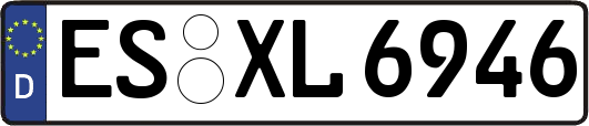 ES-XL6946