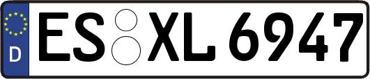 ES-XL6947