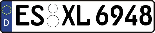 ES-XL6948