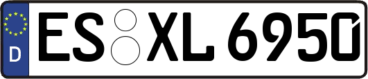 ES-XL6950
