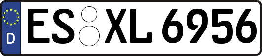 ES-XL6956