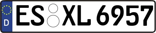 ES-XL6957