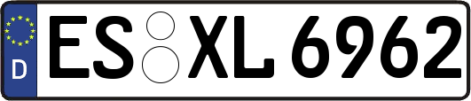 ES-XL6962