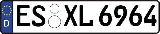 ES-XL6964